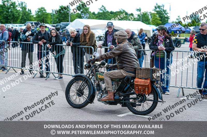 Vintage motorcycle club;eventdigitalimages;no limits trackdays;peter wileman photography;vintage motocycles;vmcc banbury run photographs